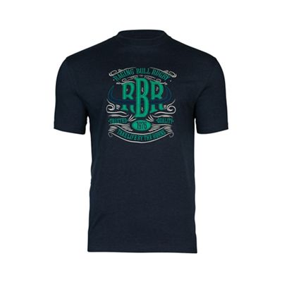 Raging Bull RBR Applique T/Shirt